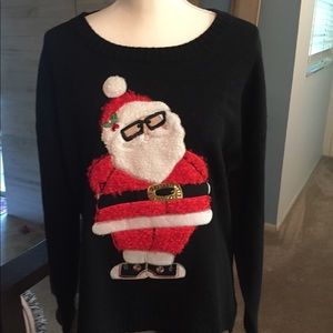 Christmas Sweater
